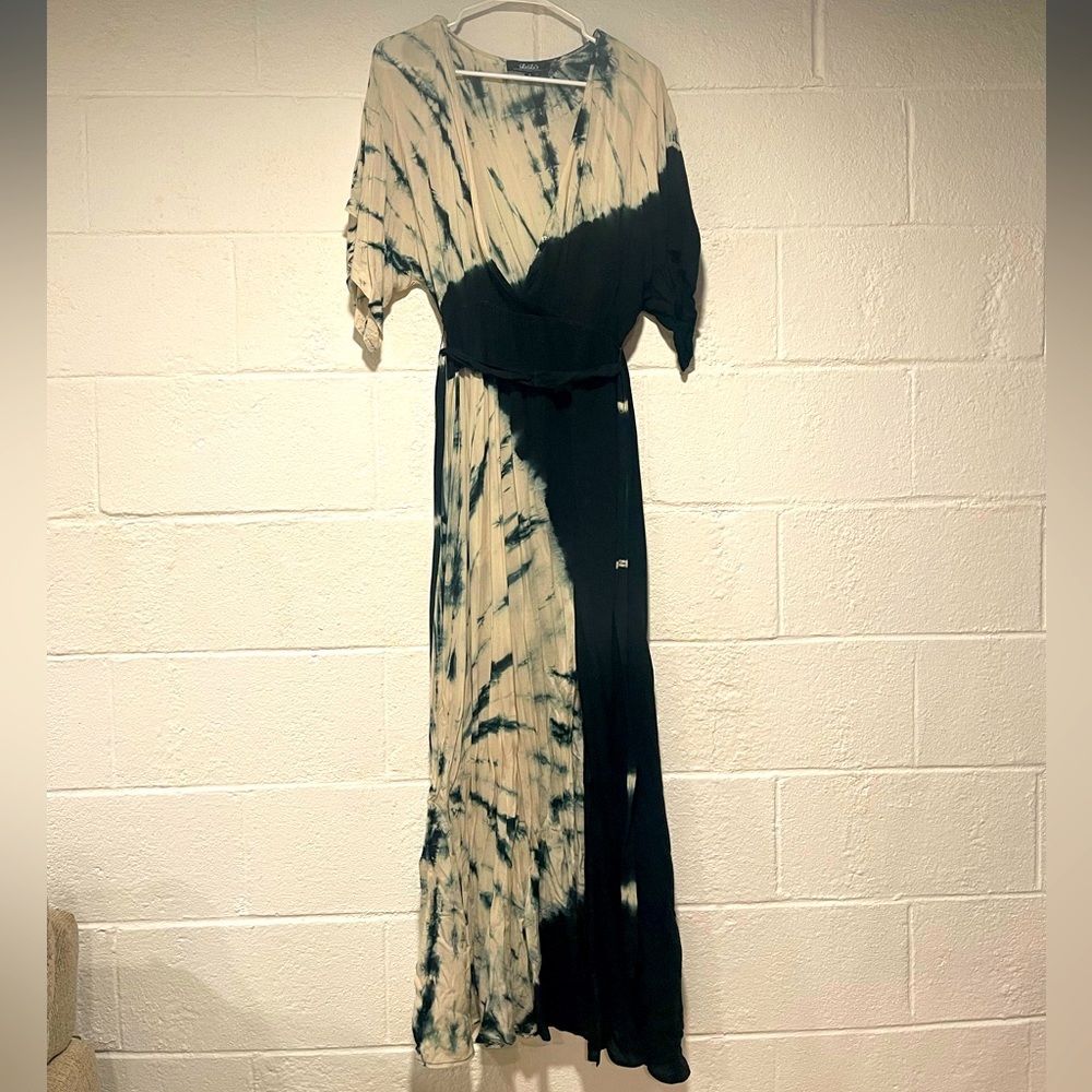 BOHO dream maxi